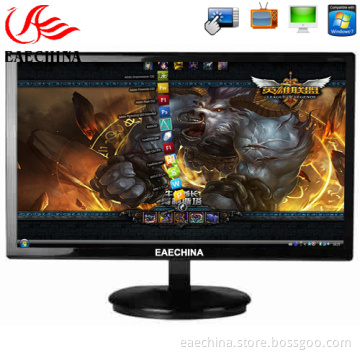 Eaechina 19" All in One PC TV WiFi Bluetooth Infrared Touch OEM OED